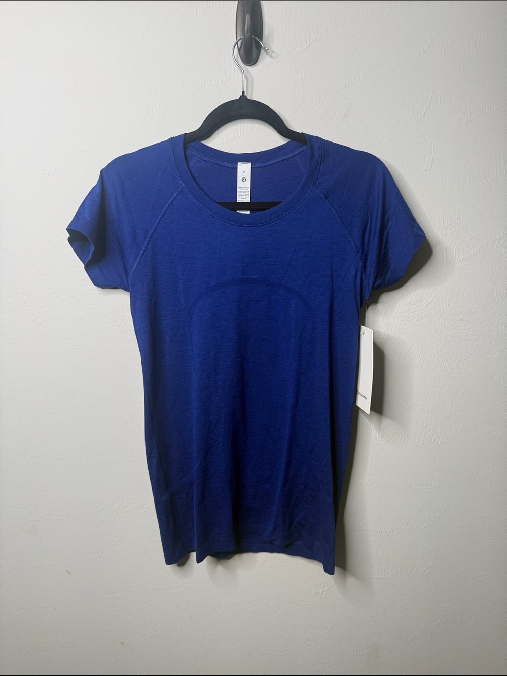 Lululemon Swiftly Tech Short Sleeve 2.0